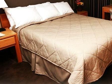 Comfort Inn Vancouver Airport Richmond Eksteriør billede