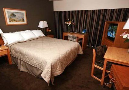 Comfort Inn Vancouver Airport Richmond Eksteriør billede