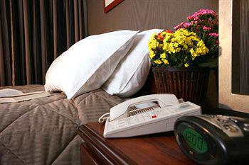 Comfort Inn Vancouver Airport Richmond Eksteriør billede